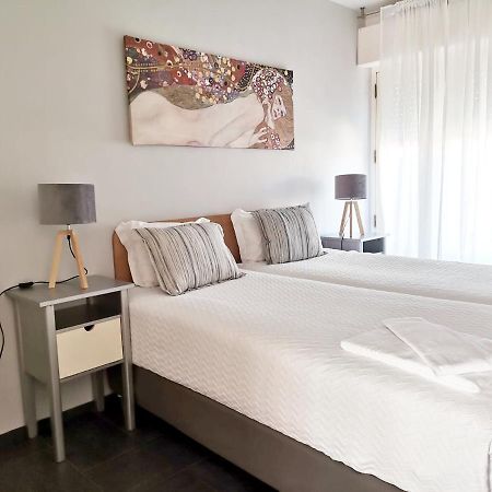 Unique Apartment Milfontes - Duna Parque Resorts & Hotels Vila Nova de Milfontes Buitenkant foto