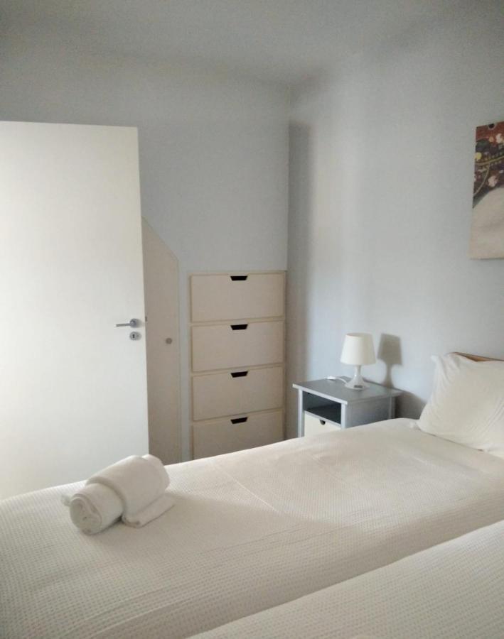 Unique Apartment Milfontes - Duna Parque Resorts & Hotels Vila Nova de Milfontes Buitenkant foto
