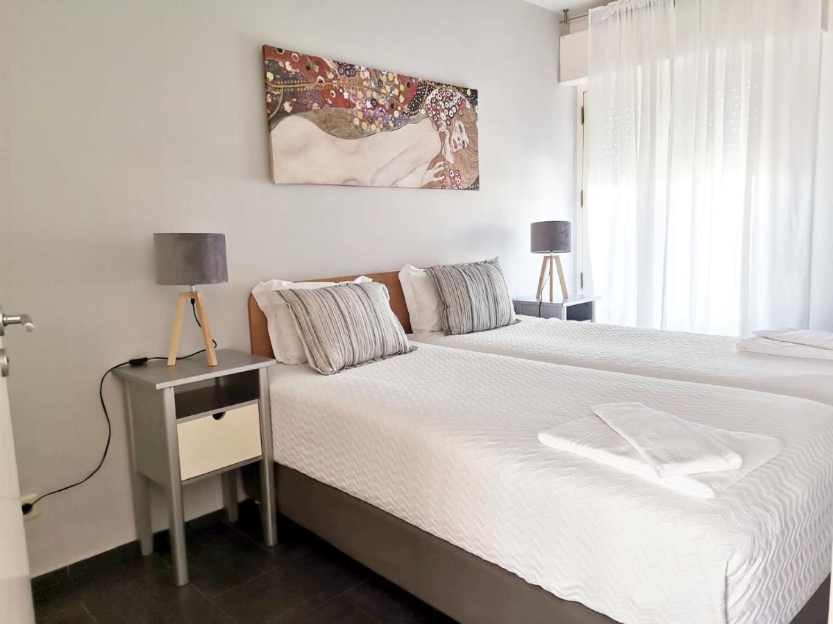 Unique Apartment Milfontes - Duna Parque Resorts & Hotels Vila Nova de Milfontes Buitenkant foto