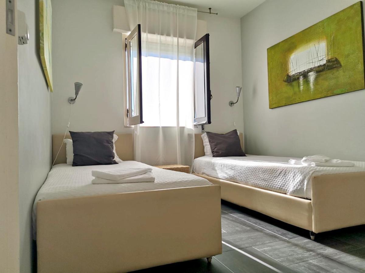 Unique Apartment Milfontes - Duna Parque Resorts & Hotels Vila Nova de Milfontes Buitenkant foto
