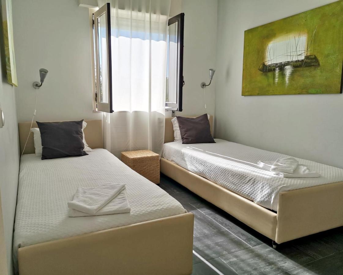 Unique Apartment Milfontes - Duna Parque Resorts & Hotels Vila Nova de Milfontes Buitenkant foto