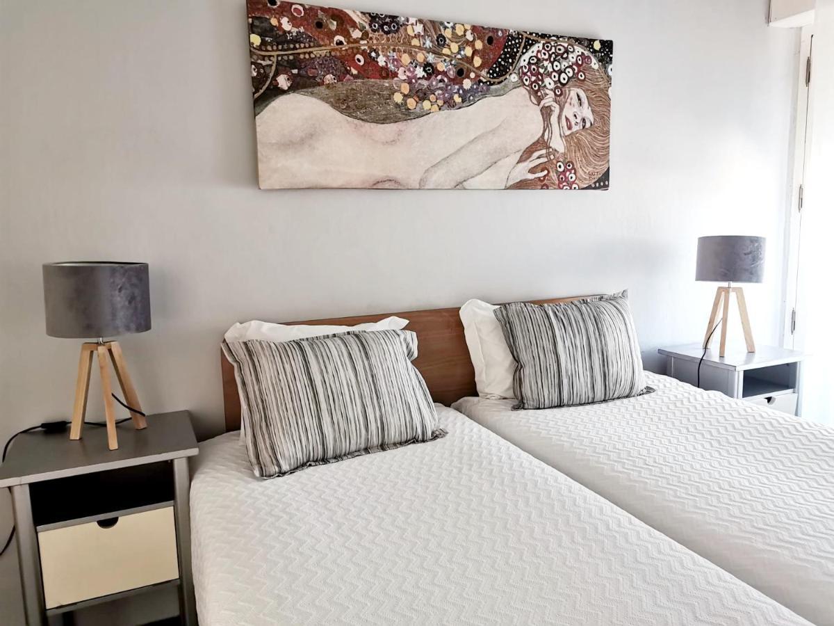 Unique Apartment Milfontes - Duna Parque Resorts & Hotels Vila Nova de Milfontes Buitenkant foto