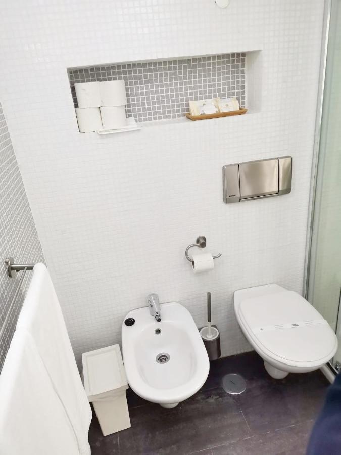 Unique Apartment Milfontes - Duna Parque Resorts & Hotels Vila Nova de Milfontes Buitenkant foto