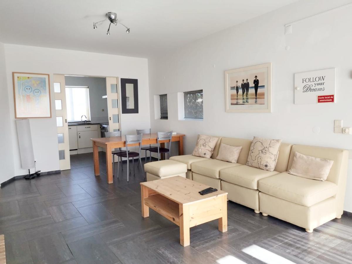 Unique Apartment Milfontes - Duna Parque Resorts & Hotels Vila Nova de Milfontes Buitenkant foto